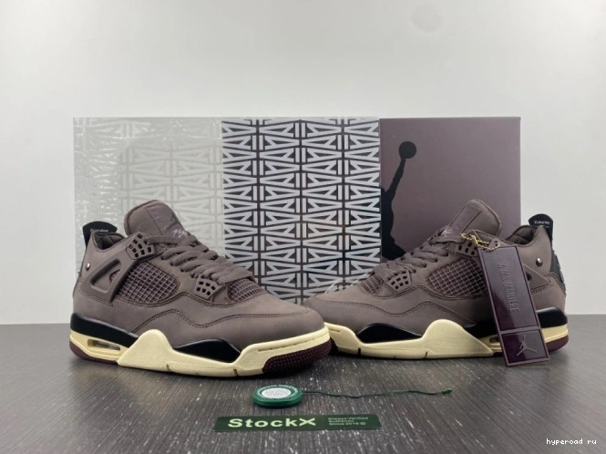 4 MANIERE A AIR VIOLET DV6773-220 ORE MA JORDAN RETRO 0705